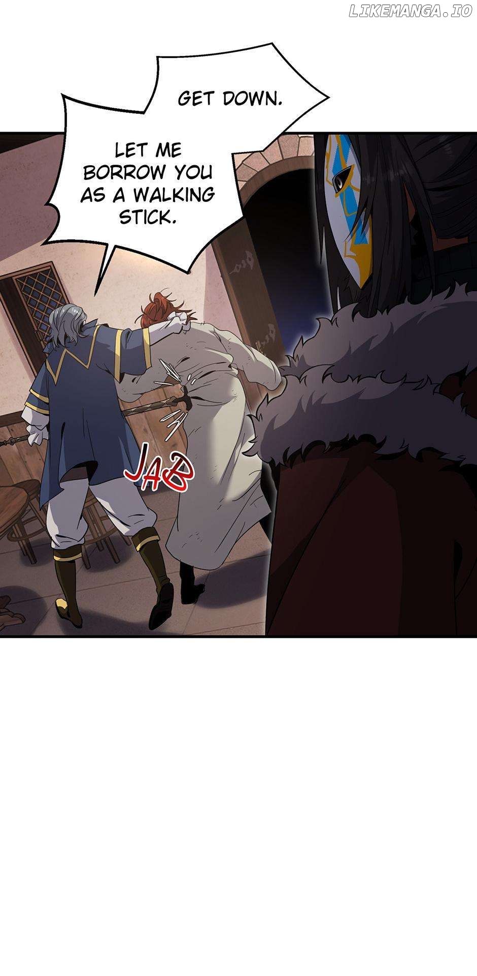 The Beginning After The End Chapter 202 image 67